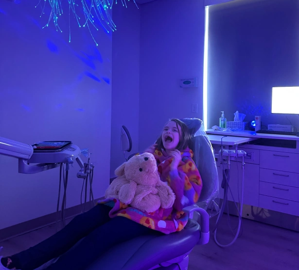 Sensory Room for Kids