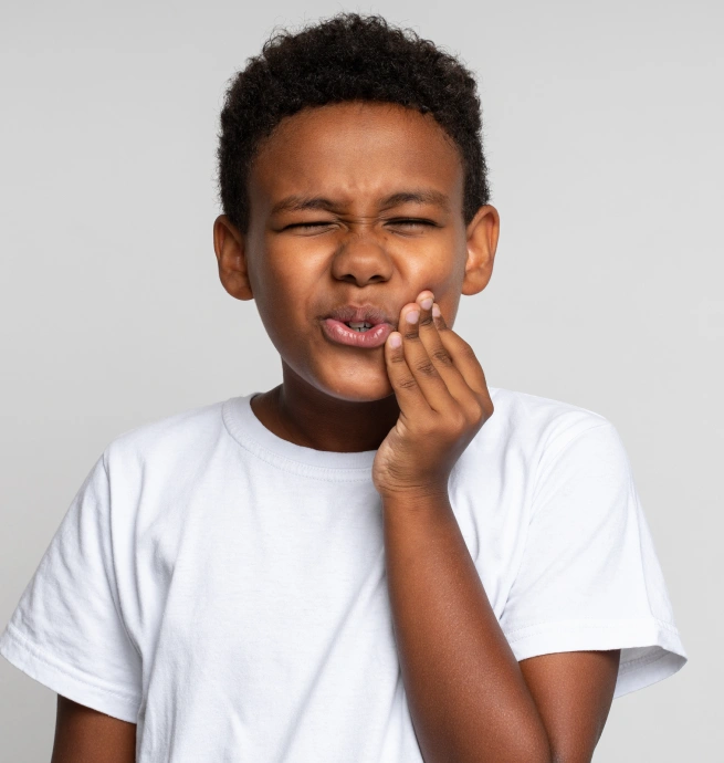 Charlotte Pediatric Dentist