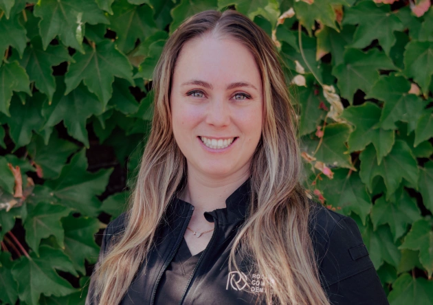 Registered Dental Hygienist Alex at Rocklin Comprehensive Dentistry in Rocklin, California