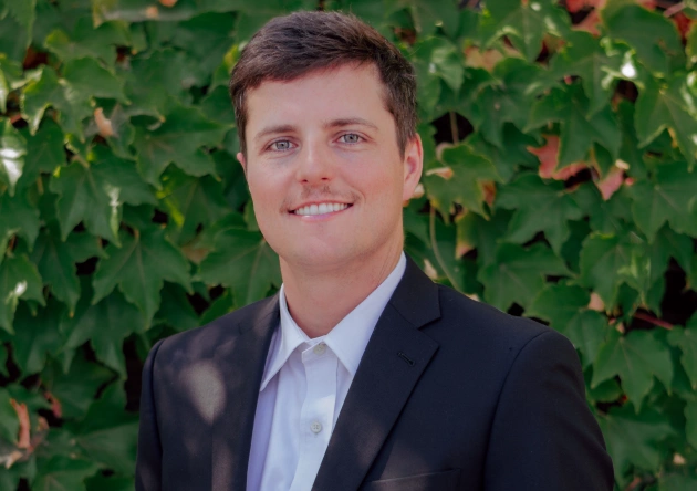Assistant Office manager Michael at Rocklin Comprehensive Dentistry in Rocklin, California