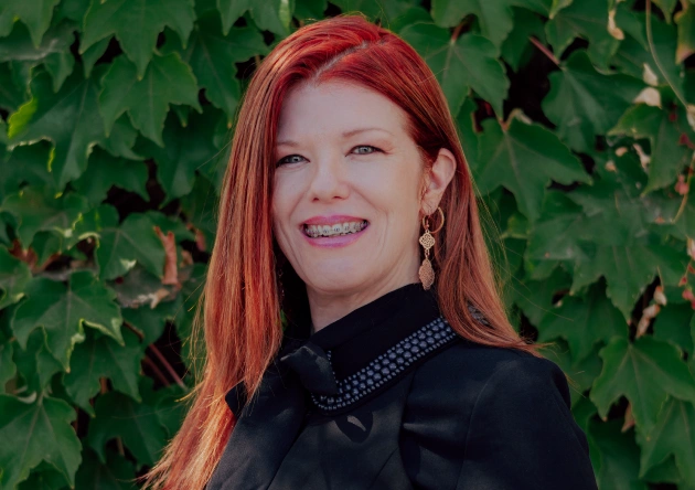 Office Manager Veronica at Rocklin Comprehensive Dentistry in Rocklin, California
