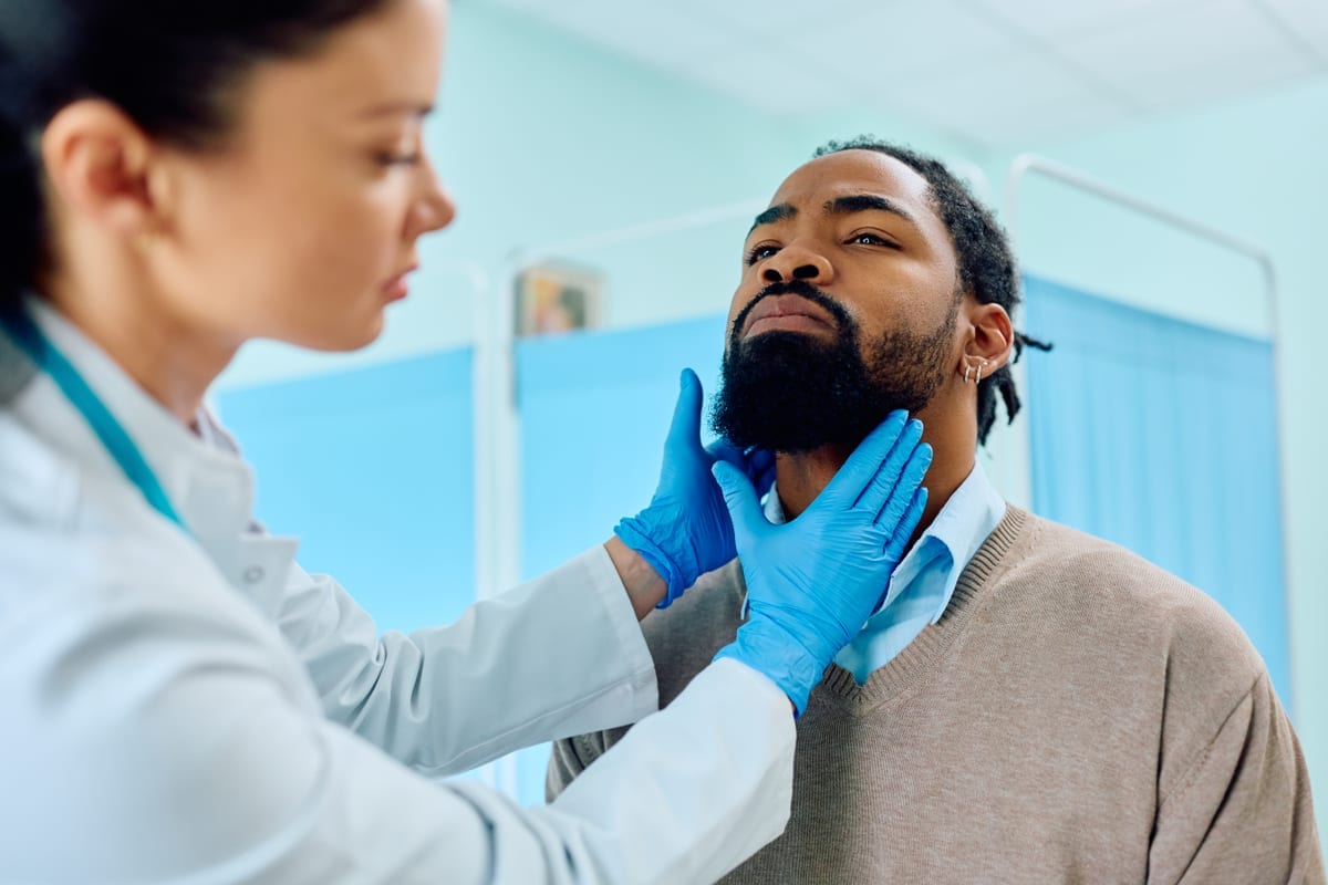 TMJ Treatment in Rocklin