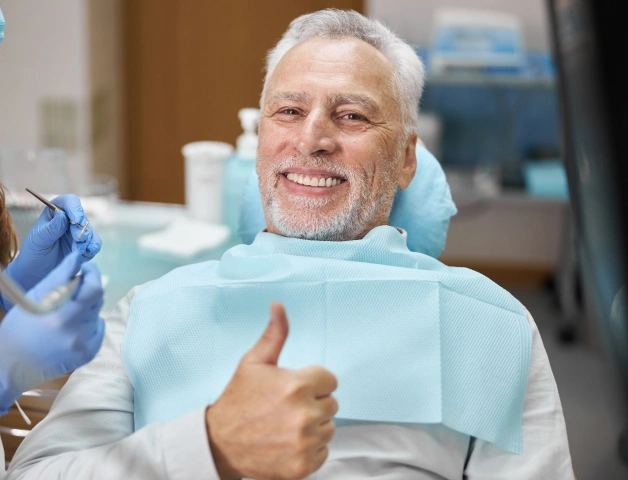 restorative dentistry in erdenheim