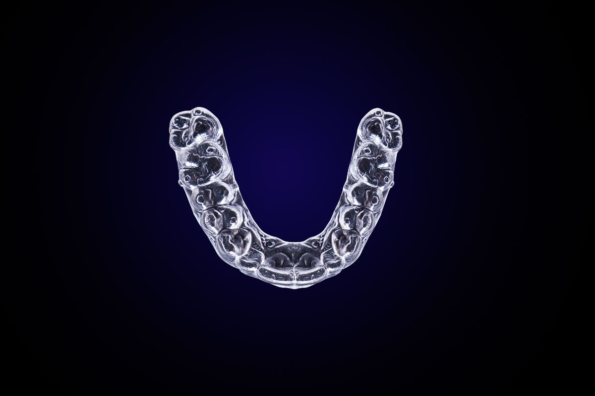what is invisalign