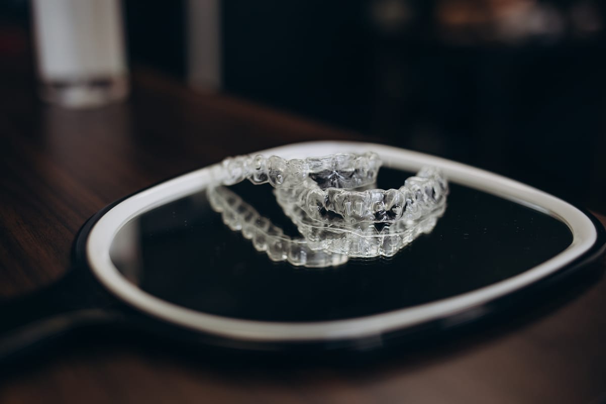 Invisalign in Erdenheim