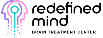 redefined mind logo