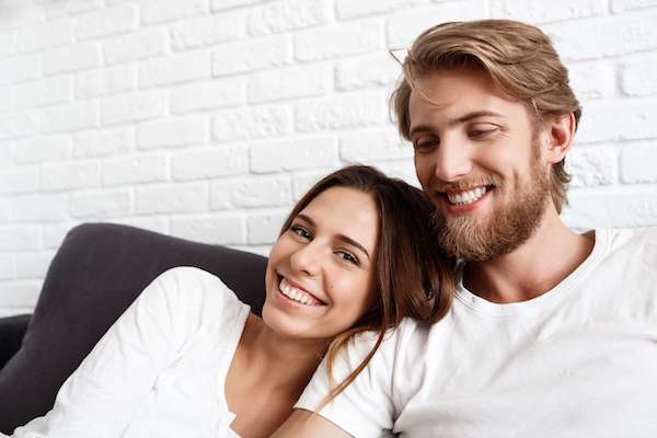 Using Composite Fillings for Receding Gums from Regency Court Dentistry in Boca Raton, FL