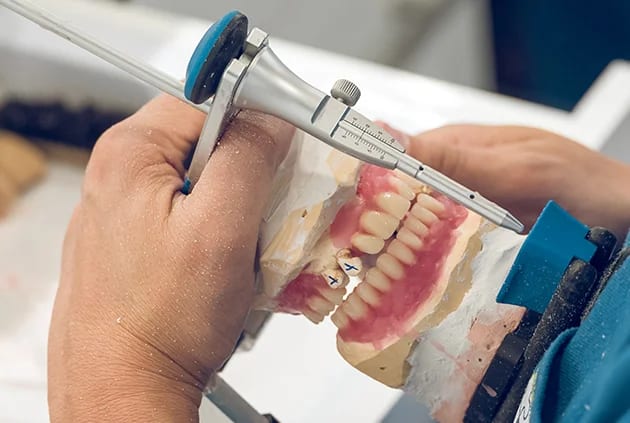 Why Your Dentures Feel Loose After A Few Years