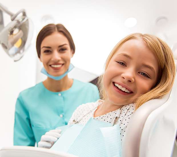 Kid Friendly Dentist Boca Raton