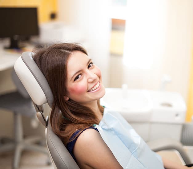 meet the team regency court dentistry