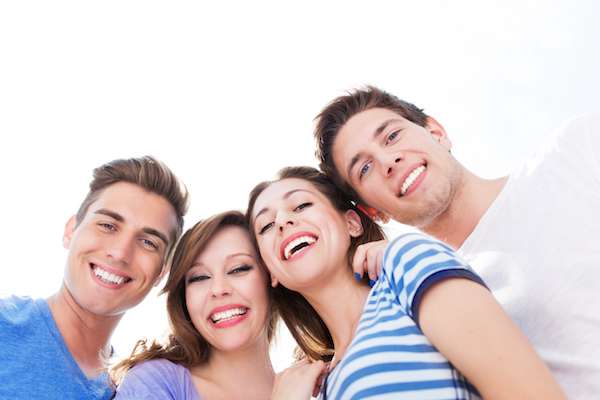 Using an Electric Toothbrush After Getting Dental Implants from Regency Court Dentistry in Boca Raton, FL