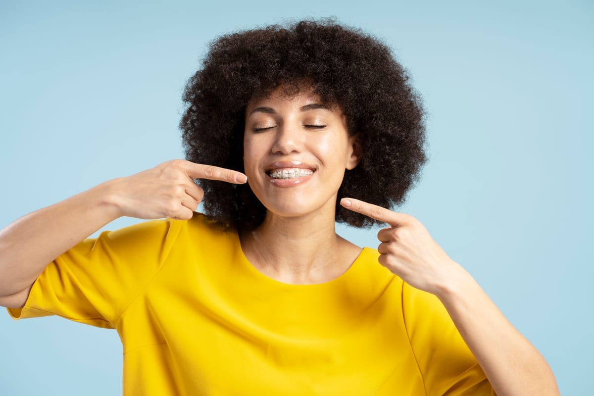 Braces Recovery Guide In Boca Raton, FL   Regency Court Dentistry