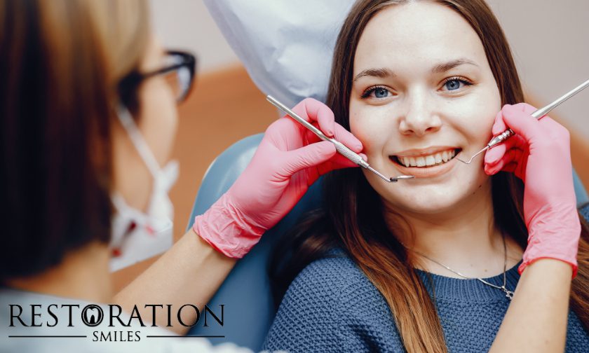 Cosmetic Dentistry near me