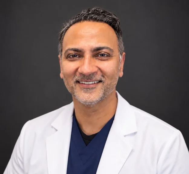 Dr. Abdullah Godil