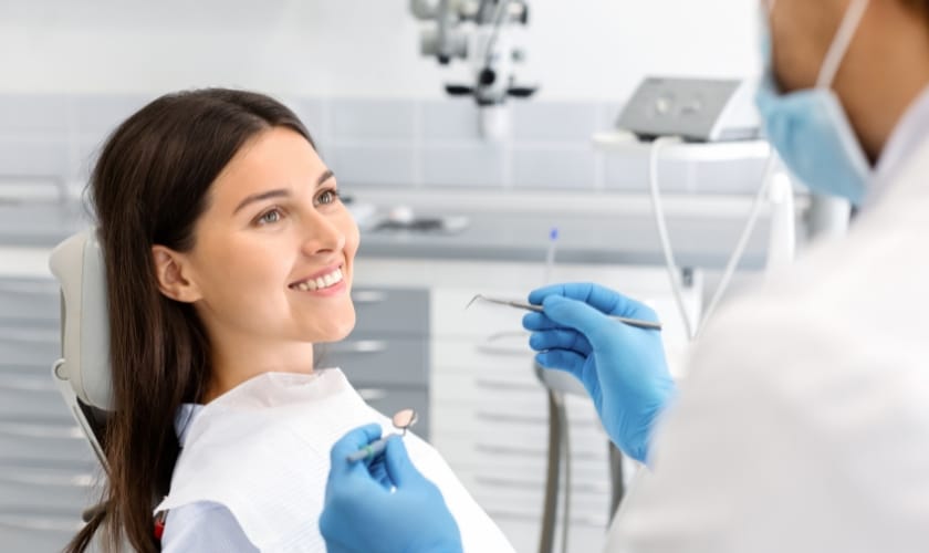 dental insurance - Restoration Smiles - Dentist Tomball