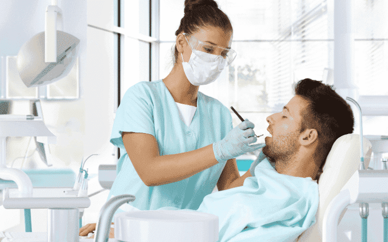Dental Check-up