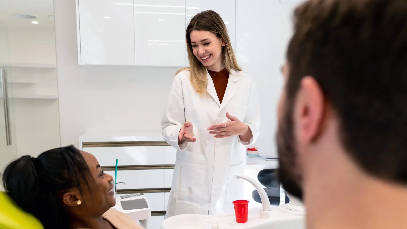 How Often Should You Really Be Visiting Your Dentist