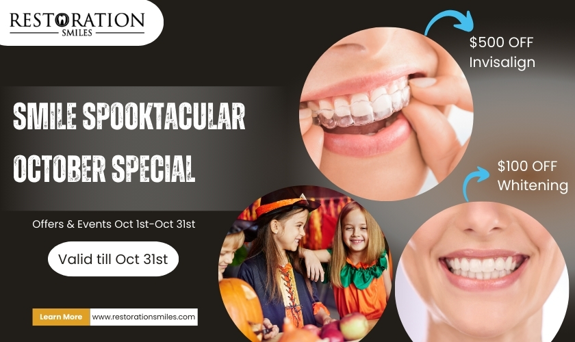 october special offers