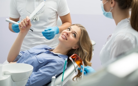 aftercare tips for cosmetic dentistry treatments