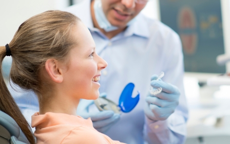 how an invisalign dentist can help correct dental issues