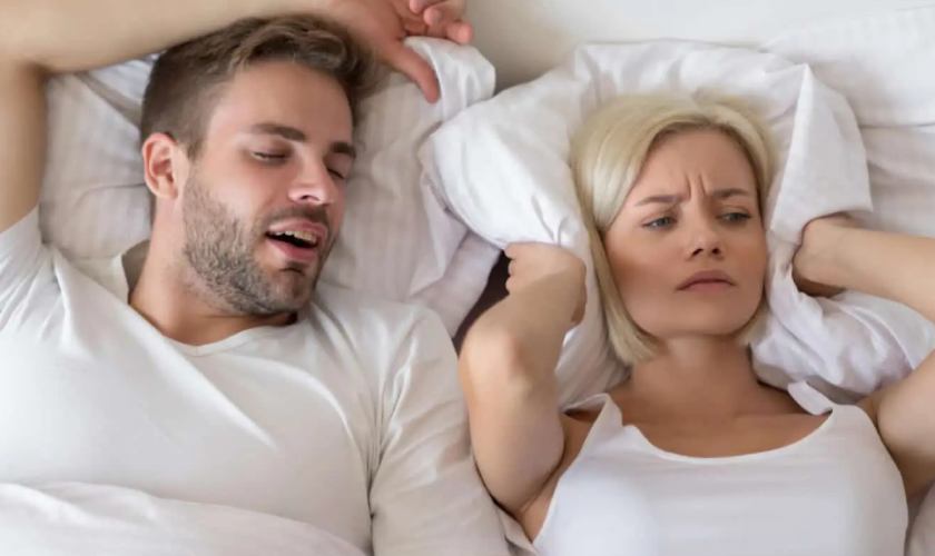 sleep apnea