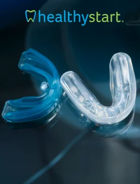 HealthyStart ™ : Early Airway-Focused Care For Growing Smiles