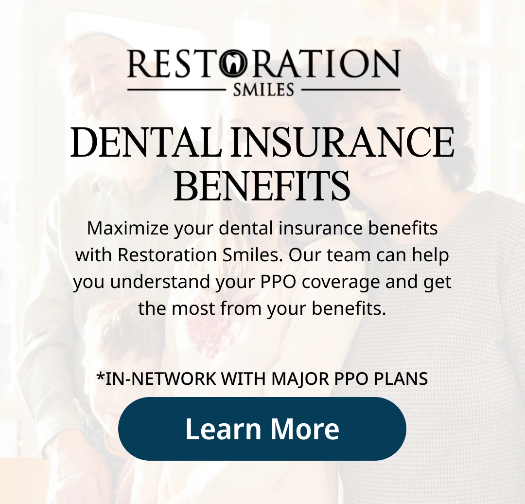 Dental Insurance Benifits