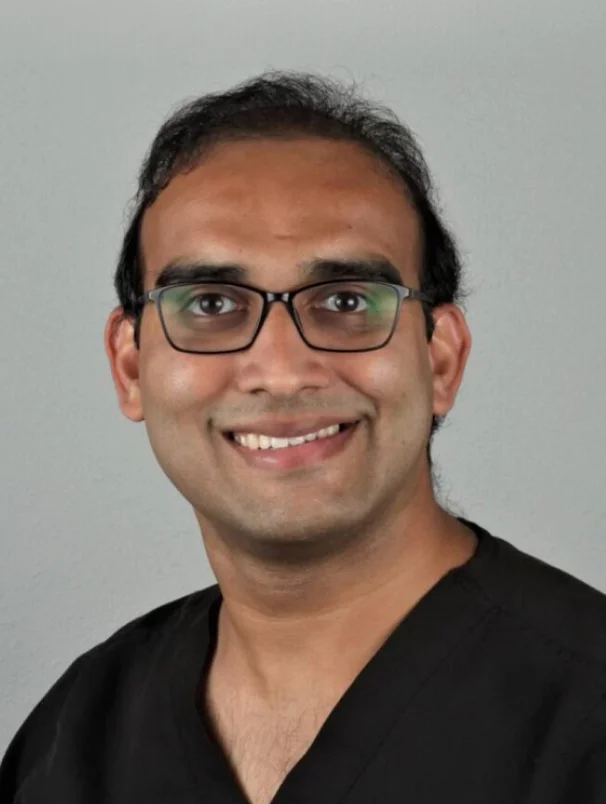 Dr. Rathi