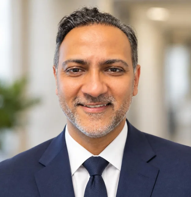 Dr. Godil, DMD