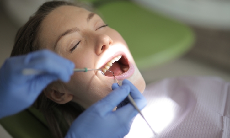 Why Regular Dental Check-Ups are Crucial After Teeth Whitening