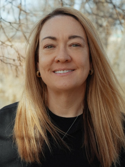 Gosia Verwys Dental Hygienist