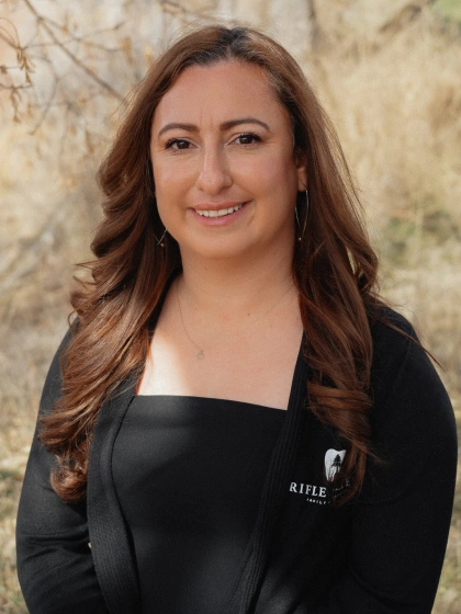 Estefany Office Manager