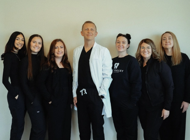 Providing High Quality Personalized Care for All of Your Oral Healthcare Needs
