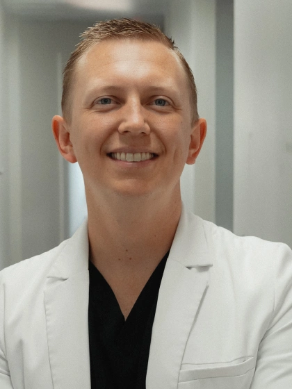 Dr. Nathan Millerberg Dentist