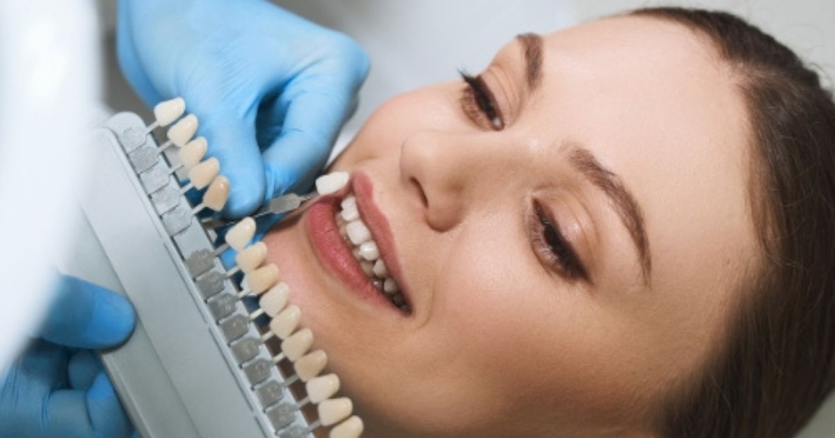 Holistic Cosmetic Dentist Gold River