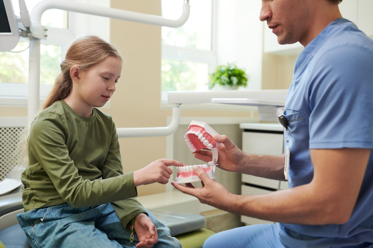 Featured image for “Child Dental Anxiety Tips in Gold River, CA”