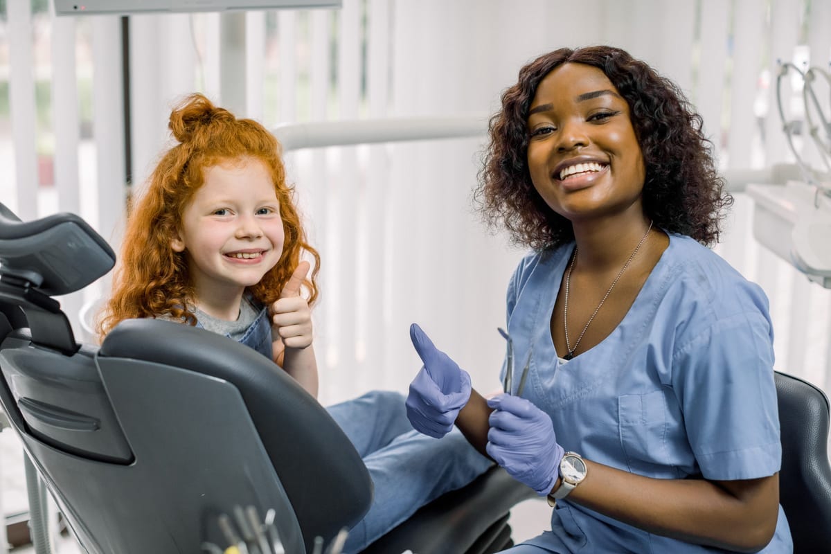 Featured image for “When Does Your Child’s Thumb Sucking Become a Dental Problem”