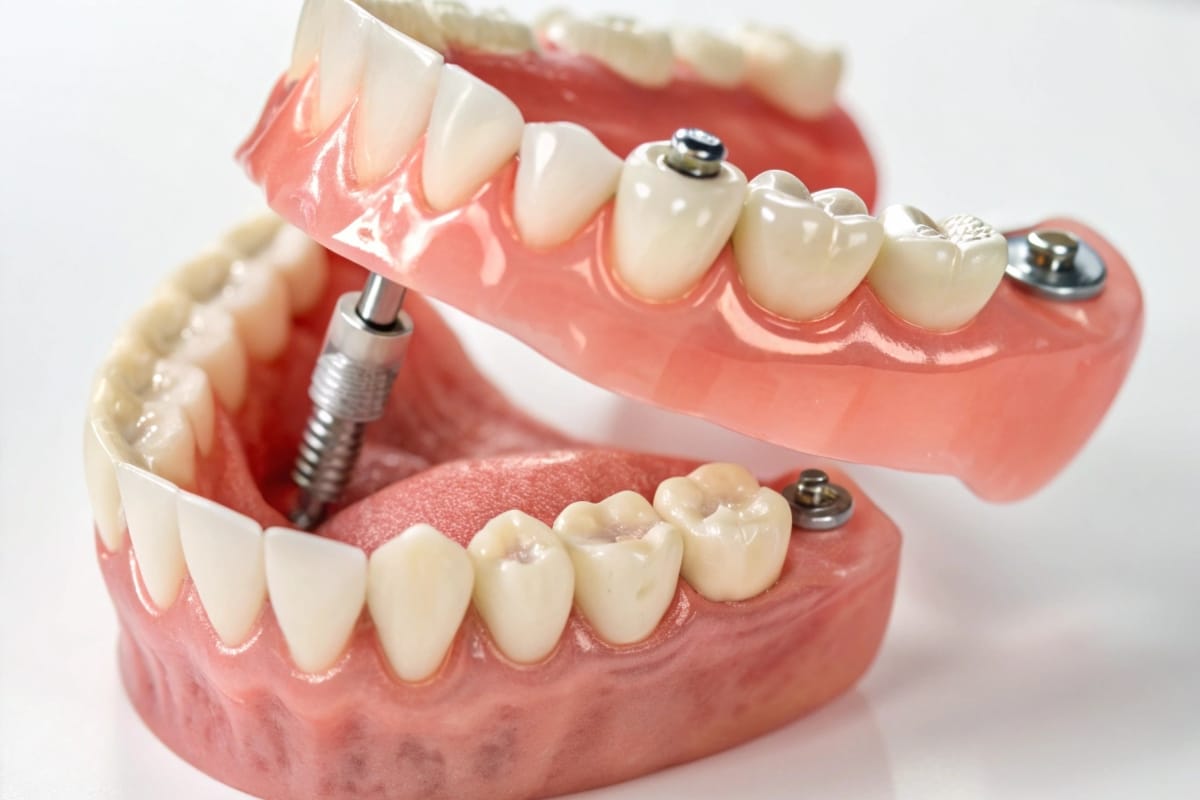 Sedation Dentistry in Rockaway