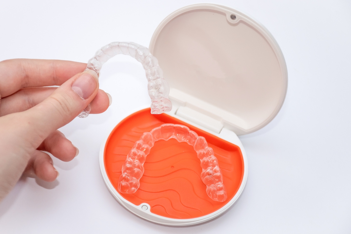 invisalign Rockaway