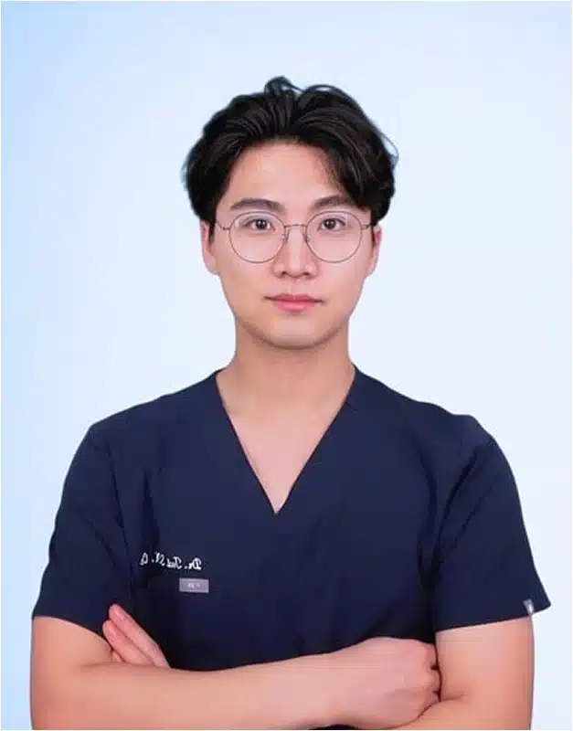 dr. ted cho in rockaway
