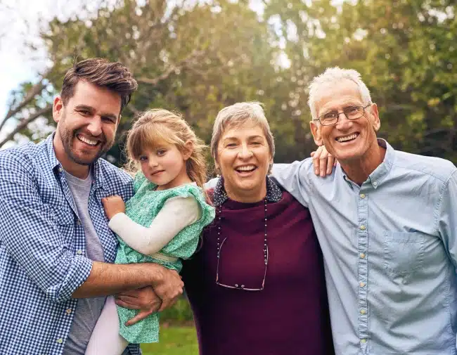 general dentistry for families in rockaway