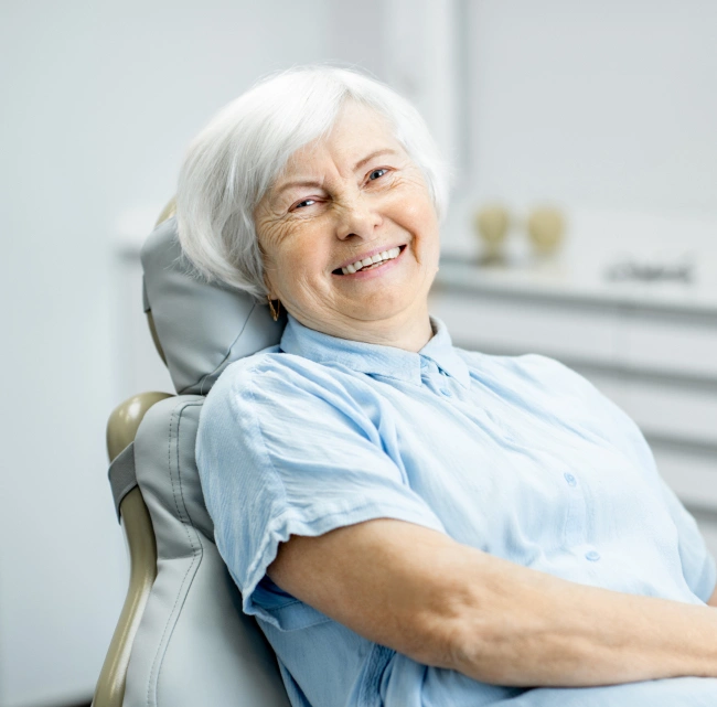root canal treatment in rockaway, nj