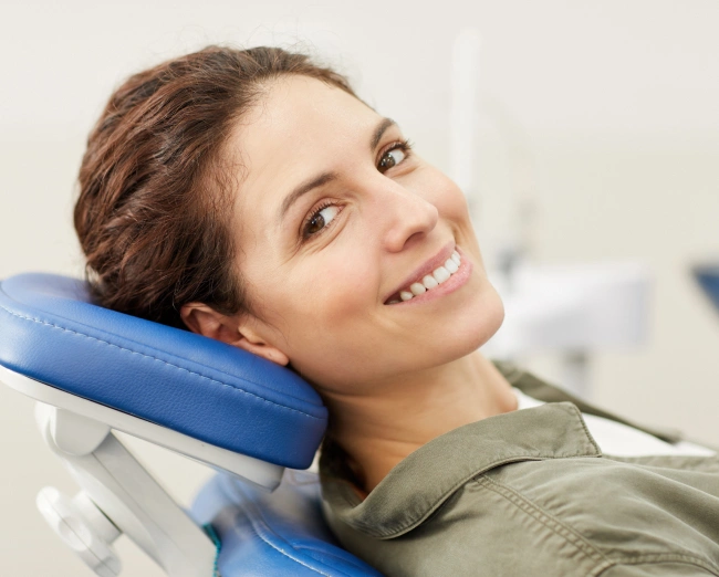 sedation dentistry in rockaway, nj