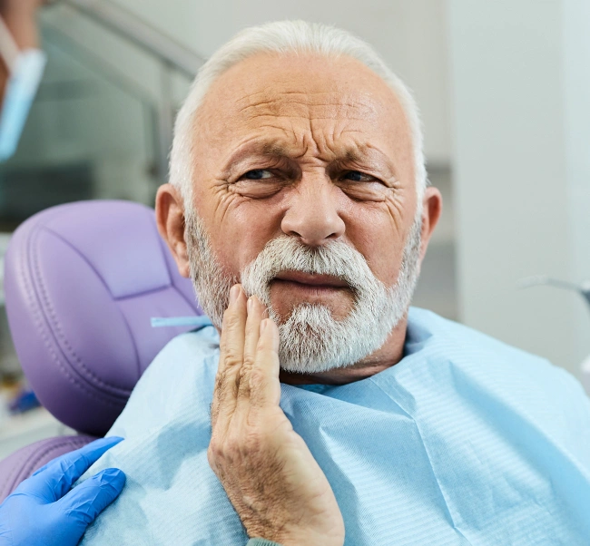 tooth extraction in rockaway