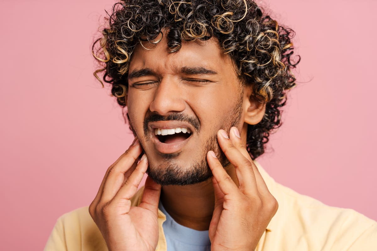 Tooth Extraction in Dover