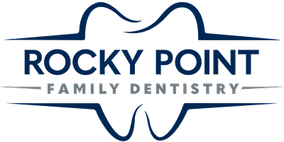 Dentist in Rocky Point, NC - Rocky Point Family Dentistry Logo