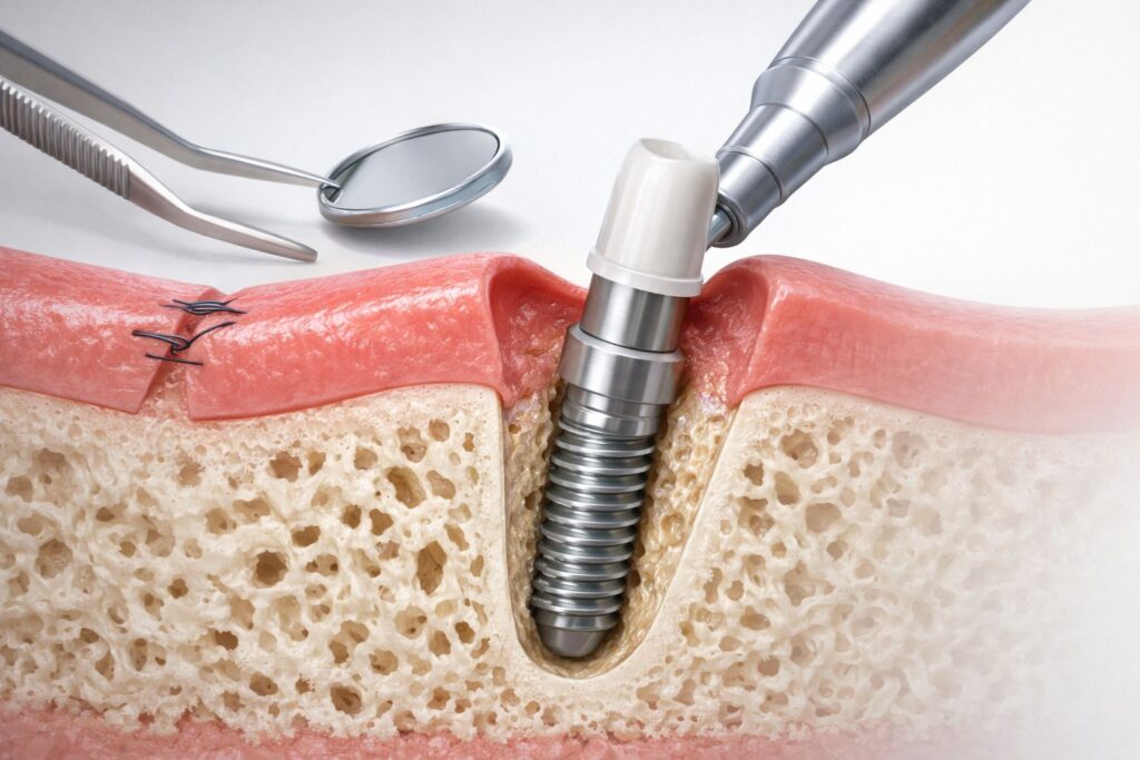Implant Placement