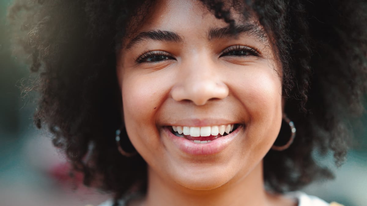 Teeth Whitening in Rocky Point