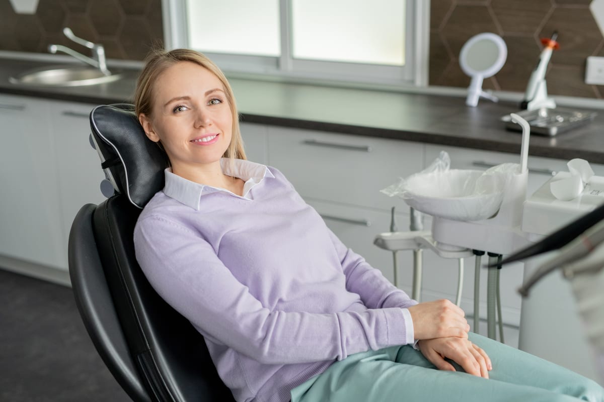 Cosmetic Dentistry in Rocky Point