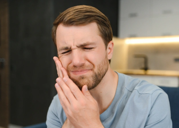 Dental Emergencies That Need Same-Day Treatment